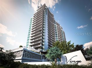 2900 W Julia St #1603, Tampa, FL 33629