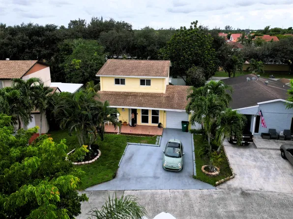 5286 NW 192nd Lane, Miami Gardens, FL 33055