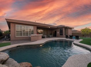 11572 E Running Deer Trl, Scottsdale, AZ 85262