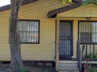 1145 Timber Dr, Brownsville, TX 78521