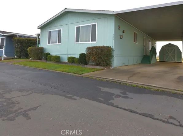 5813 Pacific Heights Rd Space 111, Oroville, CA 95965