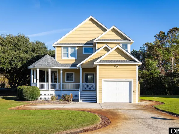 521 Meadow Ln Lot 70, Corolla, NC 27927