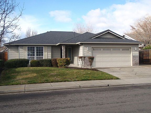 2nd image of 1187 Wedgewood Dr