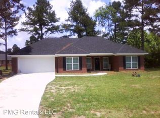 813 Maple Dr, Statesboro, GA 30461