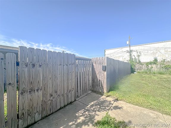 2nd image of 1234 S 73rd East Ave