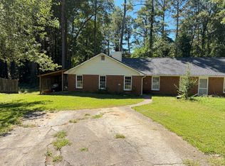 5469 Terrace Garden Way #A, Norcross, GA 30071