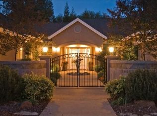 2646 La Rinconada Pl, Redding, CA 96002