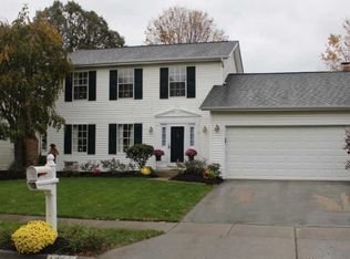 7566 Satterfield Rd, Columbus, OH 43235