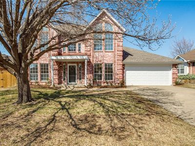 6709 Dogwood Ln, North Richland Hills, TX, 76182