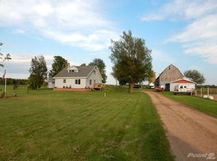 N9454 Maple Rd, Birnamwood, WI 54414
