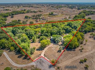 150 Bowie Rd, Weatherford, TX 76088