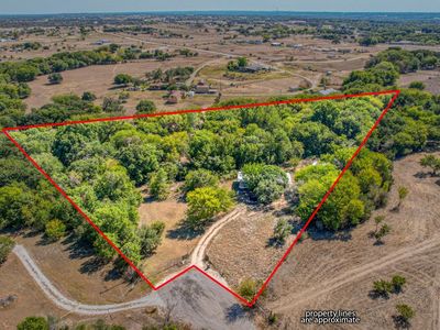 150 Bowie Rd, Weatherford, TX, 76088