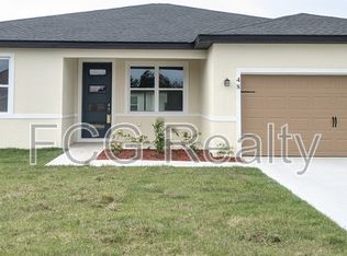 48 Orchid Ln, Poinciana, FL 34759