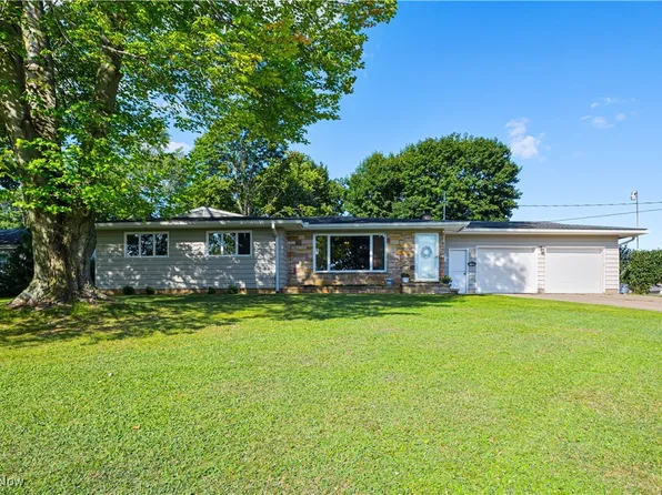 44 North St, Lisbon, OH 44432