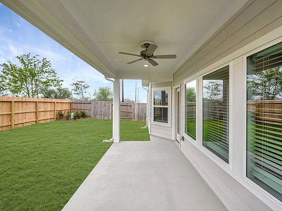 Porch