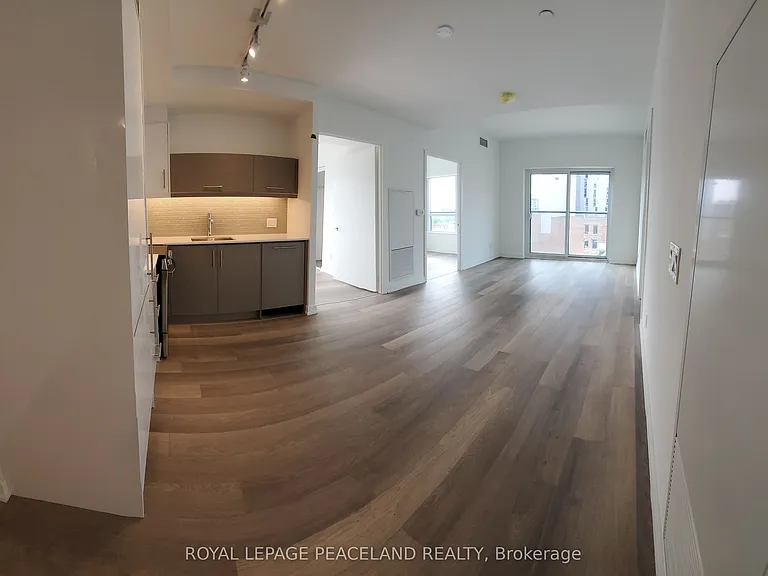 181 Huron St #803 — Photo 1