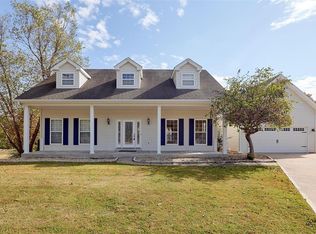 125 Katy Crest Ct, Saint Charles, MO 63303