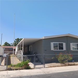 5165 Sitka Ln, Las Vegas, NV, 89122