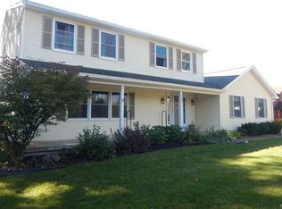 5305 Armor Duells Rd, Orchard Park, NY 14127