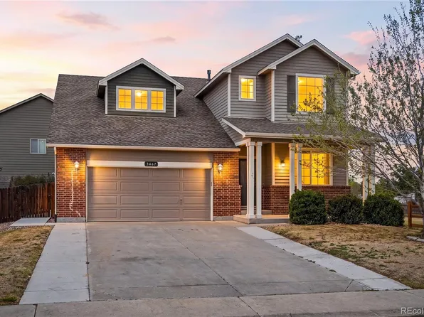 3467 Rock Street, Brighton, CO 80601