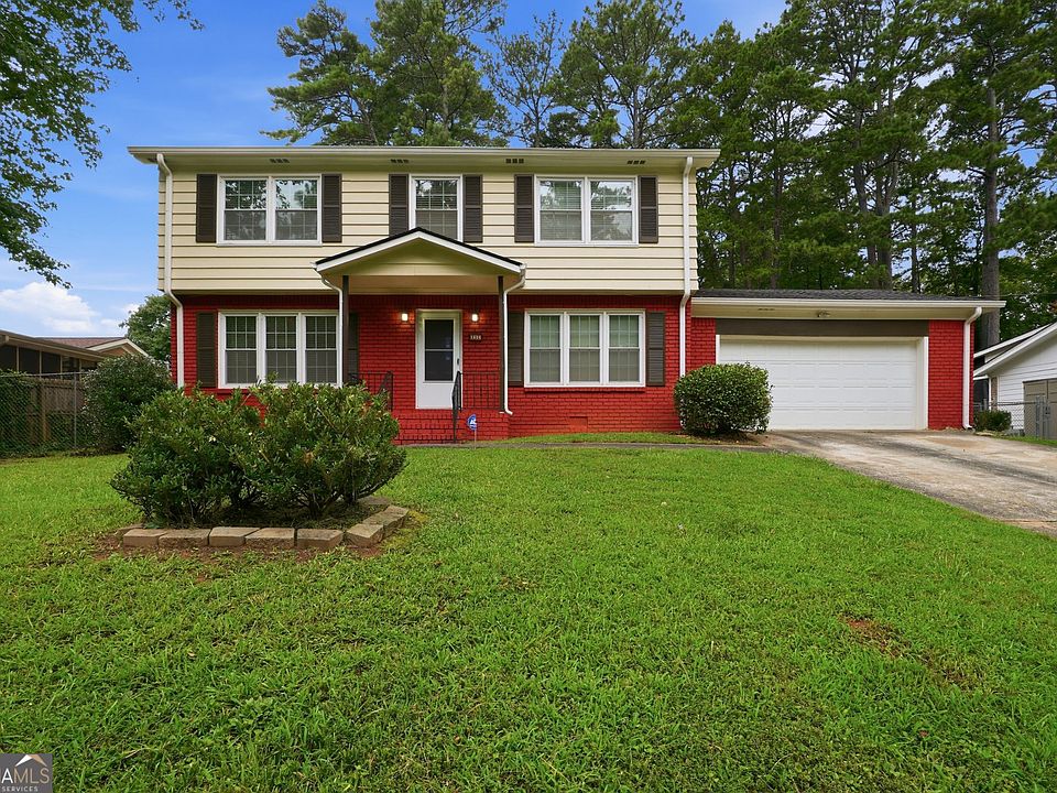 1st image of 1604 Drayton Woods Dr