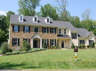 320 Indian Run Rd, Glenmoore, PA 19343