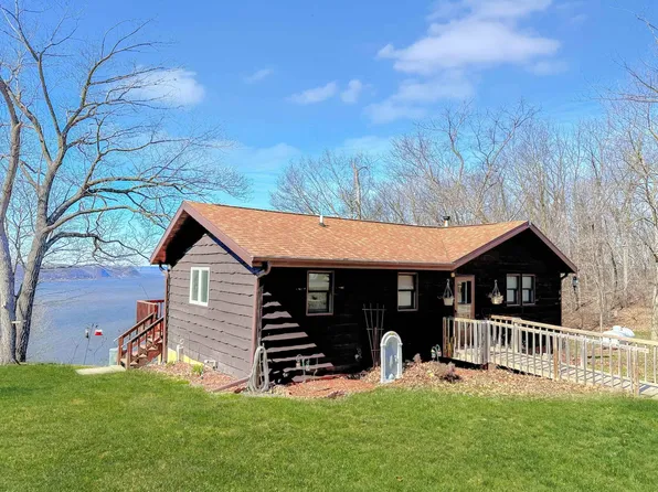 20425 Bald Eagle View Dr, Eastman, WI 54626