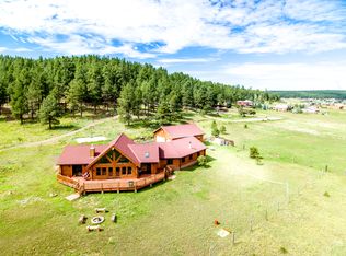 6689 N Abert Way, Flagstaff, AZ 86001