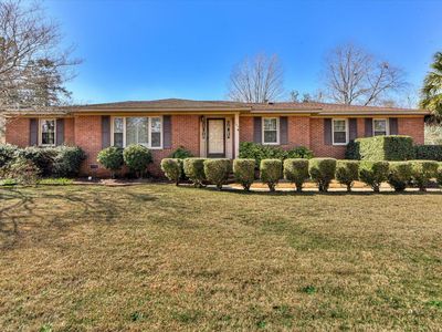 705 Hidden Ln, Martinez, GA, 30907