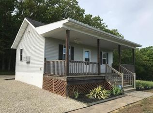 2203 Mueller Rd, Leslie, MO 63056