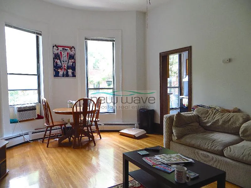 Building Photo - 39 E Springfield St #4