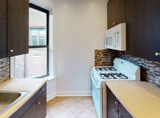 556 W 185th St #N19, New York, NY 10033