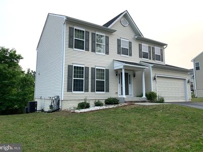6008 Cypress Springs Rd, Elkridge, MD, 21075