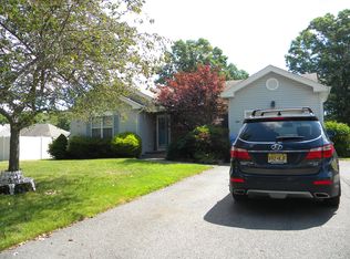 275 Dock Ave, Manahawkin, NJ 08050