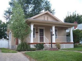 2647 Hazel Ave, Dayton, OH