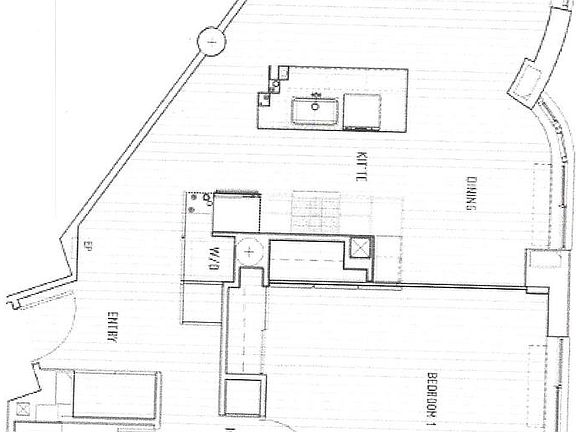 2nd image of 295 Greenwich St APT 6H