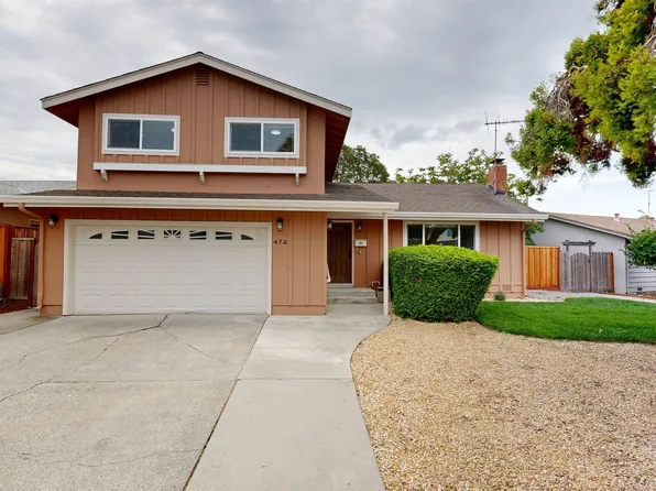 472 Mayten Way, Fremont, CA 94539