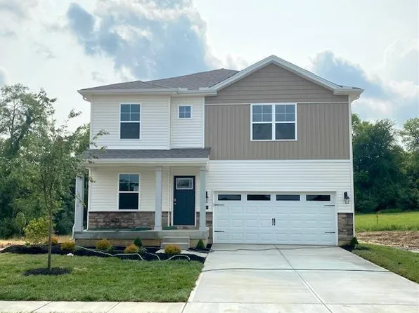 127 Ashburn Way, New Richmond, OH 45157