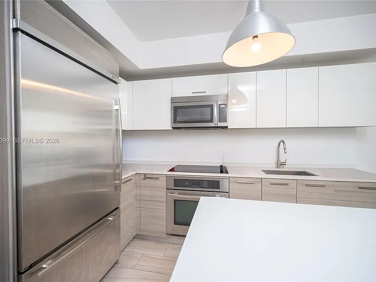 1300 Brickell Bay Dr #710 — Photo 1