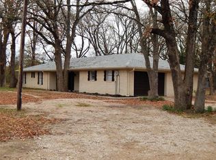 9671 Moffitt Ln, Quinlan, TX 75474