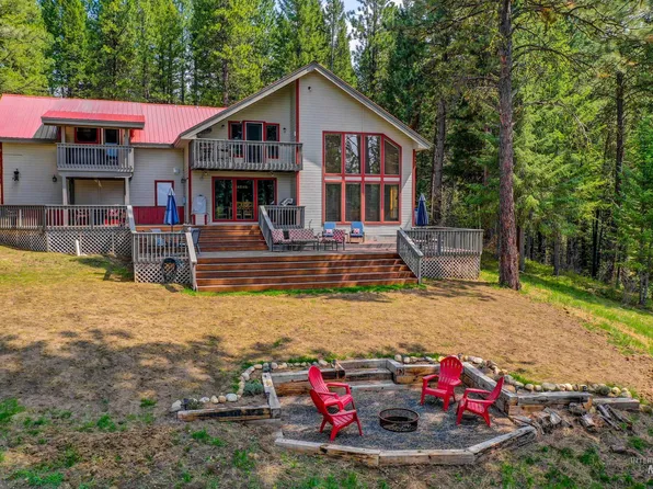 9 Jughandle Pl, McCall, ID 83638