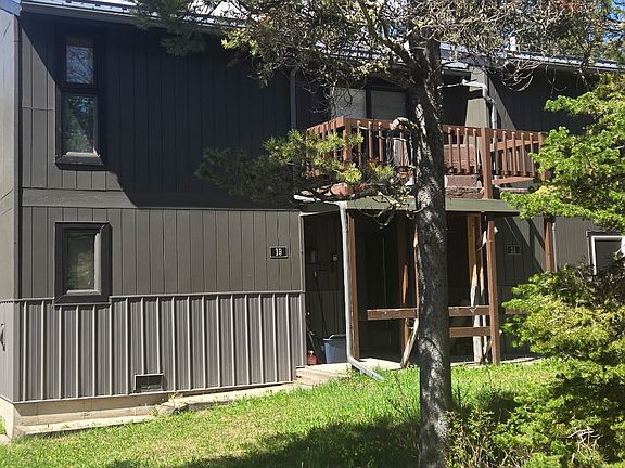 Walking from the parking lot