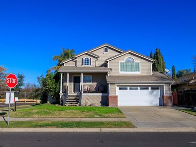 1909 Pin Oak Ln, Manteca, CA, 95336