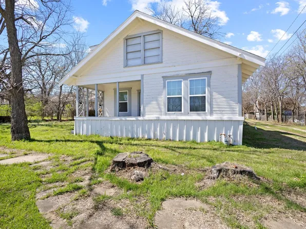 709 N Chandler Ave, Denison, TX 75020