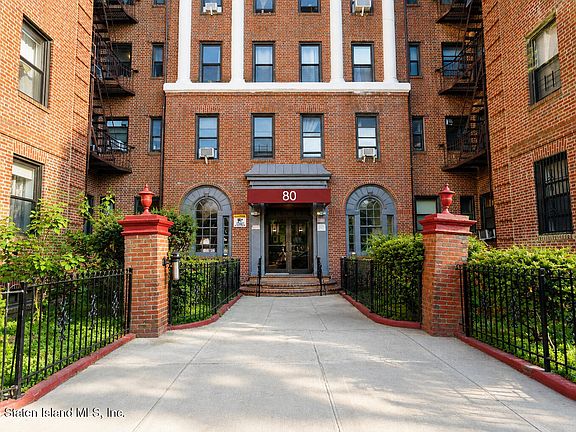 2nd image of 80 Avenue P APT D9