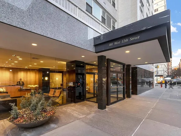 101 West 12th Street image 10 of 10