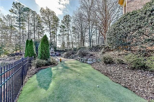 2nd image of 11203 McClure Manor Dr