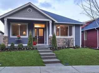11511 Griffin Pl, Gig Harbor, WA 98332