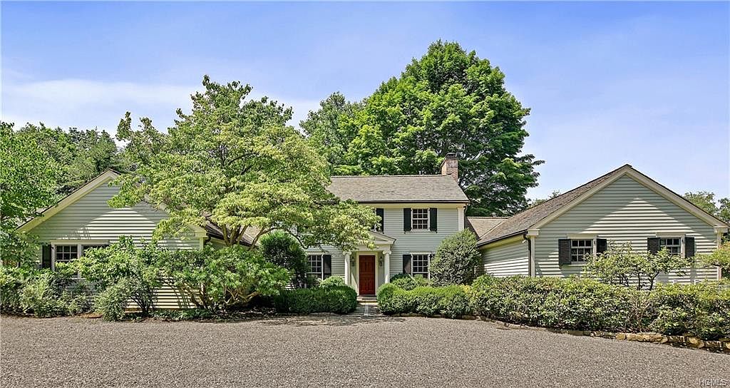 120 Mount Holly Rd, Katonah, NY 10536 Zillow