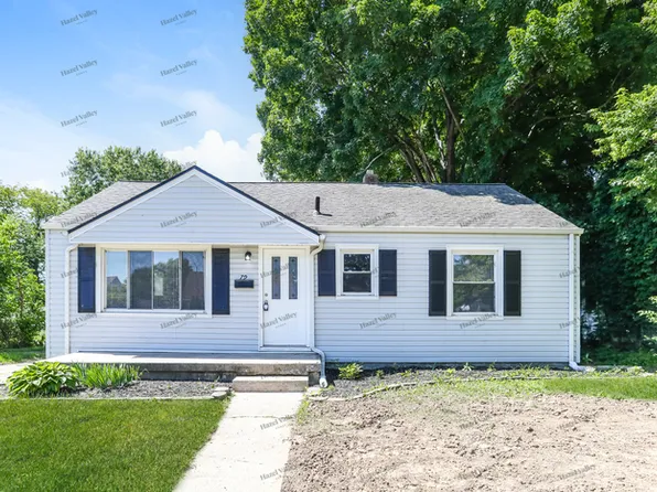 79 Red Bud Ln, Hamilton, OH 45013